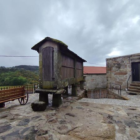 Casa Do Canastro Mondim de Basto Exterior foto
